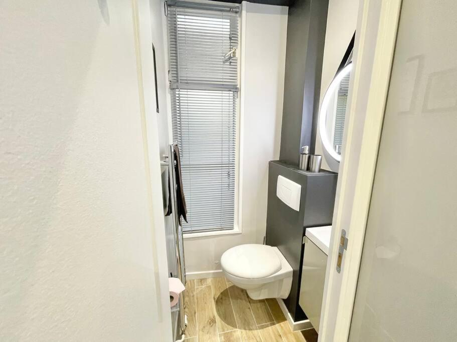 Charming Studette Paris La Defense *