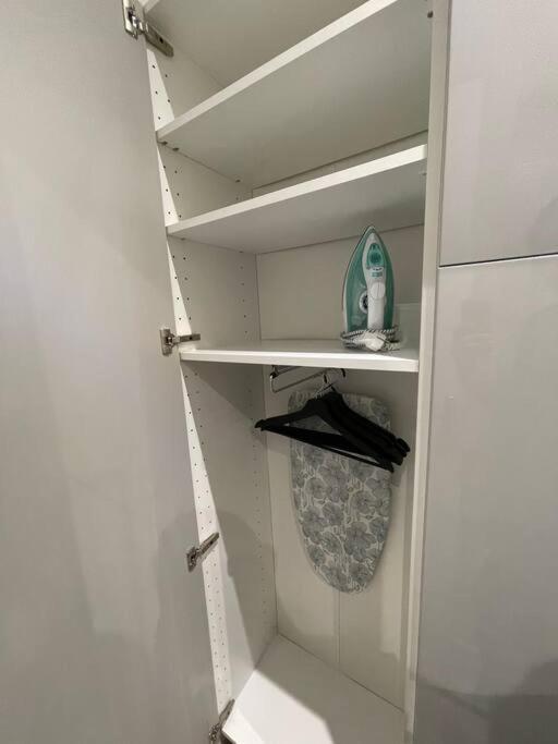 Appartement Charming Studette Paris La Defense