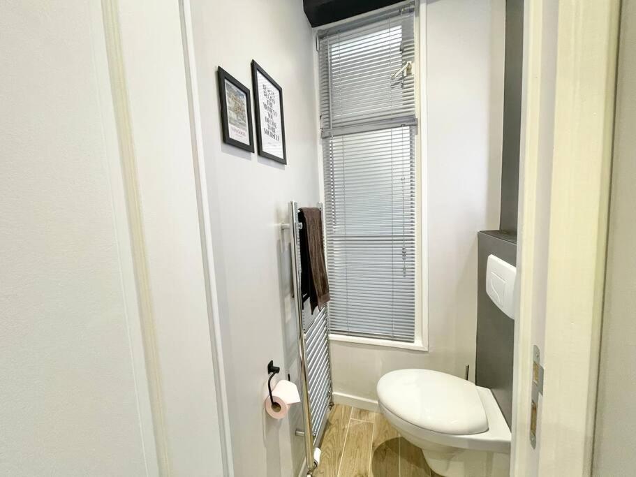Charming Studette Paris La Defense Appartement