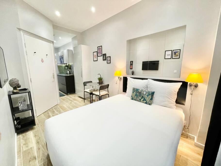 Charming Studette Paris La Defense Puteaux